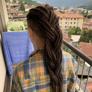 Dread Maker Como - Allungamenti permanenti