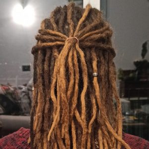 Dread Maker Como - Dreadlocks